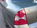 2002 Volkswagen Passat B5 Рестайлинг, зелёный - вид 9