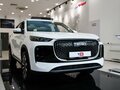 2026 Tenet T8, белый