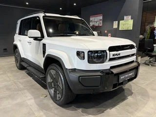 2026 Esteo V27, белый, 5920000 рублей, вид 1