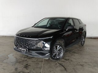 2024 Omoda C5 I, чёрный, 1625000 рублей, вид 1