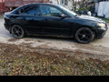 2005 Mazda 3 I (BK), чёрный