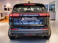 2026 Jetour X70+ I Рестайлинг, чёрный - вид 4