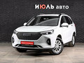 2023 Haval M6 II, белый, 1930000 рублей