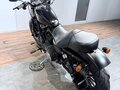 2013 Harley-Davidson Forty-Eight, чёрный, 799000 рублей - вид 6