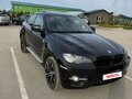 2011 BMW X6 40d I (E71), чёрный, 2250000 рублей - вид 5