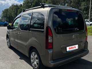 2014 Citroen Berlingo II Рестайлинг, серый, 950000 рублей, вид 3