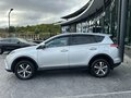 2016 Toyota RAV4 IV (XA40) Рестайлинг, серебристый, 1859000 рублей - вид 4
