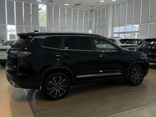 2023 Chery Tiggo 8 Pro e+, чёрный, 3000000 рублей, вид 4