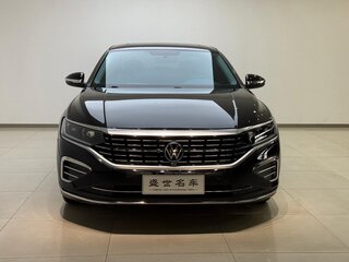 2022 Volkswagen Passat B8 Рестайлинг, чёрный, 1534000 рублей, вид 2