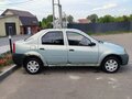 2007 Renault Logan I, зелёный, 95000 рублей - вид 5