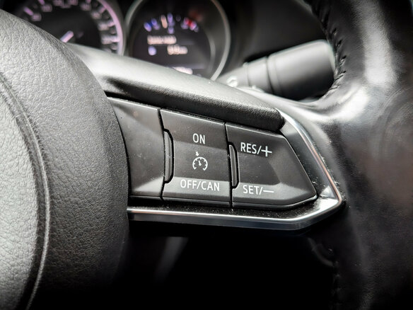 2021 Mazda 6 III (GJ) Рестайлинг 2, серый, 2845000 рублей - вид 26