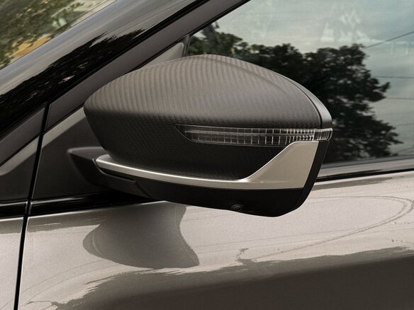 2023 Geely Coolray (Binyue Cool) I Рестайлинг, серый, 2090000 рублей - вид 12