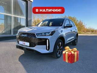 2026 Tenet T4, серый, 2449000 рублей, вид 1