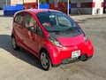 2007 Mitsubishi i, красный, 380000 рублей - вид 8