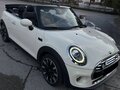 2020 Mini Cabrio Cooper III Рестайлинг, белый, 2590000 рублей - вид 10