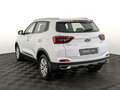 2023 Chery Tiggo 4 Pro I, белый, 1465000 рублей - вид 6