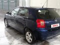 2003 Toyota Corolla IX (E120, E130), синий, 409999 рублей - вид 5