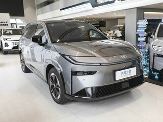 2026 Toyota bZ3X 58.3 kWh, серый, 3100000 рублей, вид 3