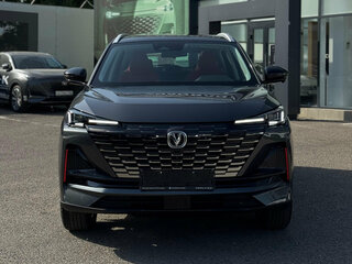 2025 Changan UNI-S I, серый, 3179900 рублей, вид 1