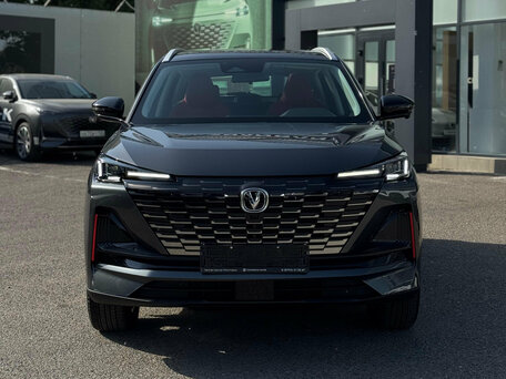 Changan UNI-S I