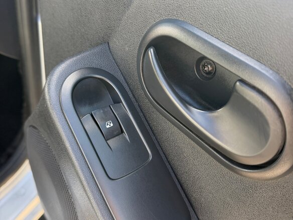 2012 Renault Duster I, серебристый - вид 11