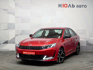 2023 Kaiyi E5, красный, 1150000 рублей, вид 1