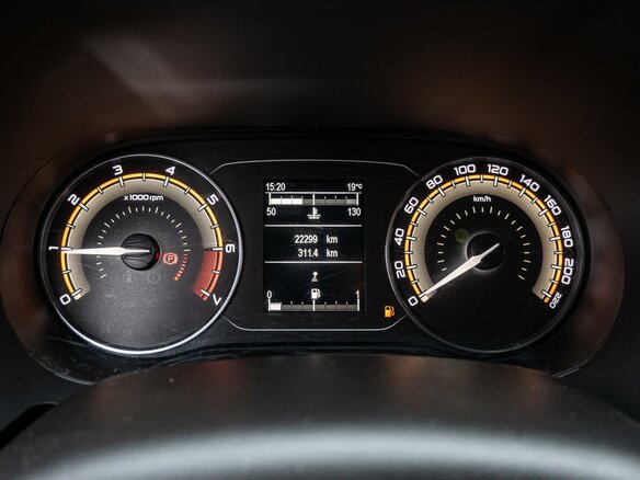 2024 Lada (ВАЗ) Vesta SW I Рестайлинг (NG), белый, 1485000 рублей - вид 13