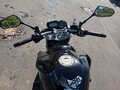 2009 Yamaha FZ1, чёрный, 530000 рублей - вид 3