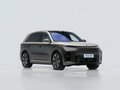 2026 Li Auto (Lixiang) L8 II, коричневый, 11160000 рублей - вид 3