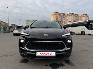 2023 Buick Encore GX I Рестайлинг, чёрный, 1635525 рублей, вид 1