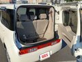 2018 Nissan Cube III (Z12), белый - вид 7