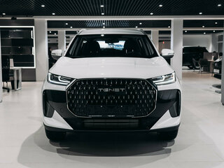 2026 Tenet T7, белый, 2940000 рублей, вид 3