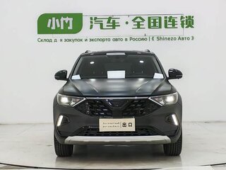 2022 Jetta VS7 I, серый, 1200057 рублей, вид 2