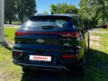 2023 JAC JS6, чёрный, 1650000 рублей - вид 1