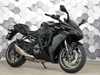 Suzuki GSX-S 1000 GT
