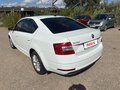 2018 Skoda Octavia III (A7) Рестайлинг, белый, 1499000 рублей - вид 4