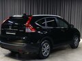 2014 Honda CR-V IV, чёрный, 1699000 рублей - вид 1