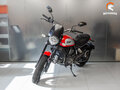 2018 Ducati Scrambler 800, красный, 2101904 рублей - вид 2