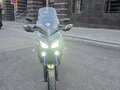 2015 Yamaha MT-09 Tracer (FJ-09), серый, 739000 рублей - вид 8