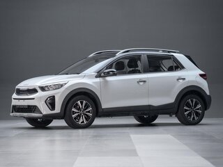 2022 Kia KX1, белый, 1240000 рублей, вид 1