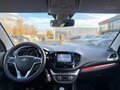 2019 Lada (ВАЗ) Vesta SW Cross I, белый, 1111800 рублей - вид 9