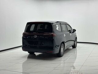 2023 GAC Trumpchi M6 Pro, чёрный, 1590023 рублей, вид 3