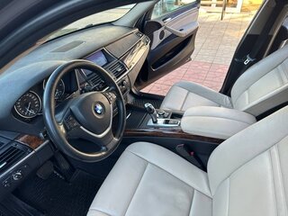 2013 BMW X5 30d II (E70) Рестайлинг, коричневый, 2280000 рублей, вид 5