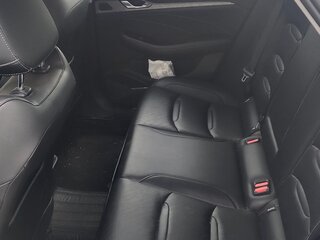 2021 Geely Preface I (China Market), белый, 2050000 рублей, вид 2