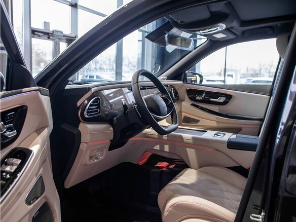 2025 Exeed VX I Рестайлинг, чёрный, 5613996 рублей - вид 9