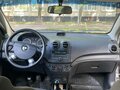2011 Chevrolet Aveo I Рестайлинг, серебристый, 270000 рублей - вид 6