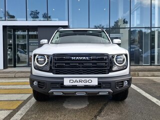 2026 Haval Dargo I Рестайлинг, белый, 3899000 рублей, вид 2
