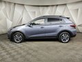 2022 Kia Rio X IV Рестайлинг, серый, 1519000 рублей - вид 4