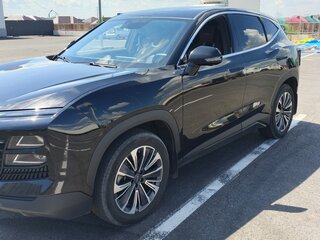 2024 Jetour Dashing I, чёрный, 1950000 рублей, вид 5