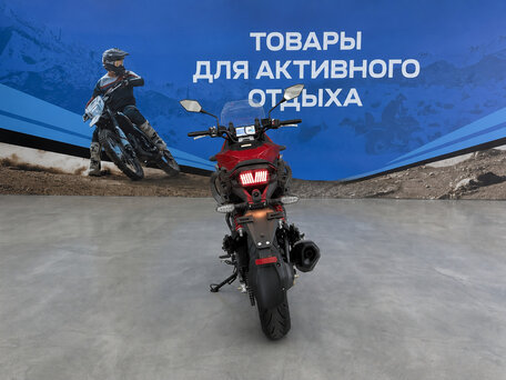 2024 Cyclone RX6, белый, 730300 рублей, вид 5